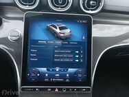 Mercedes-Benz C 220d (2021)