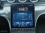 Mercedes-Benz C 220d (2021)