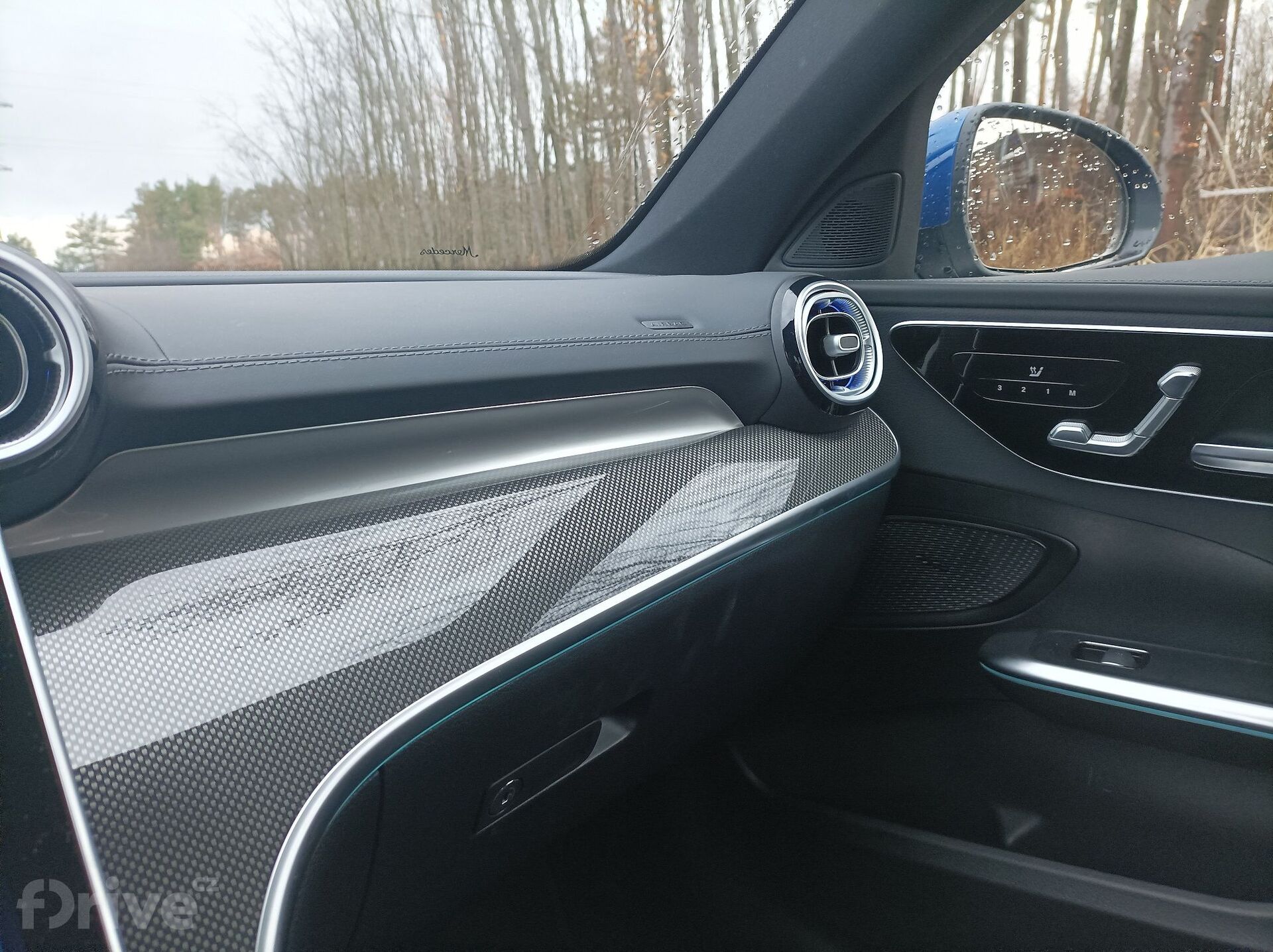 Mercedes-Benz C 220d (2021)