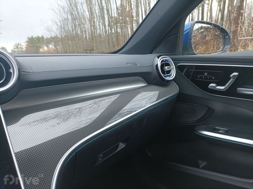 Mercedes-Benz C 220d (2021)