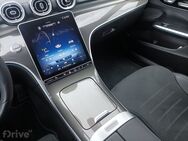 Mercedes-Benz C 220d (2021)