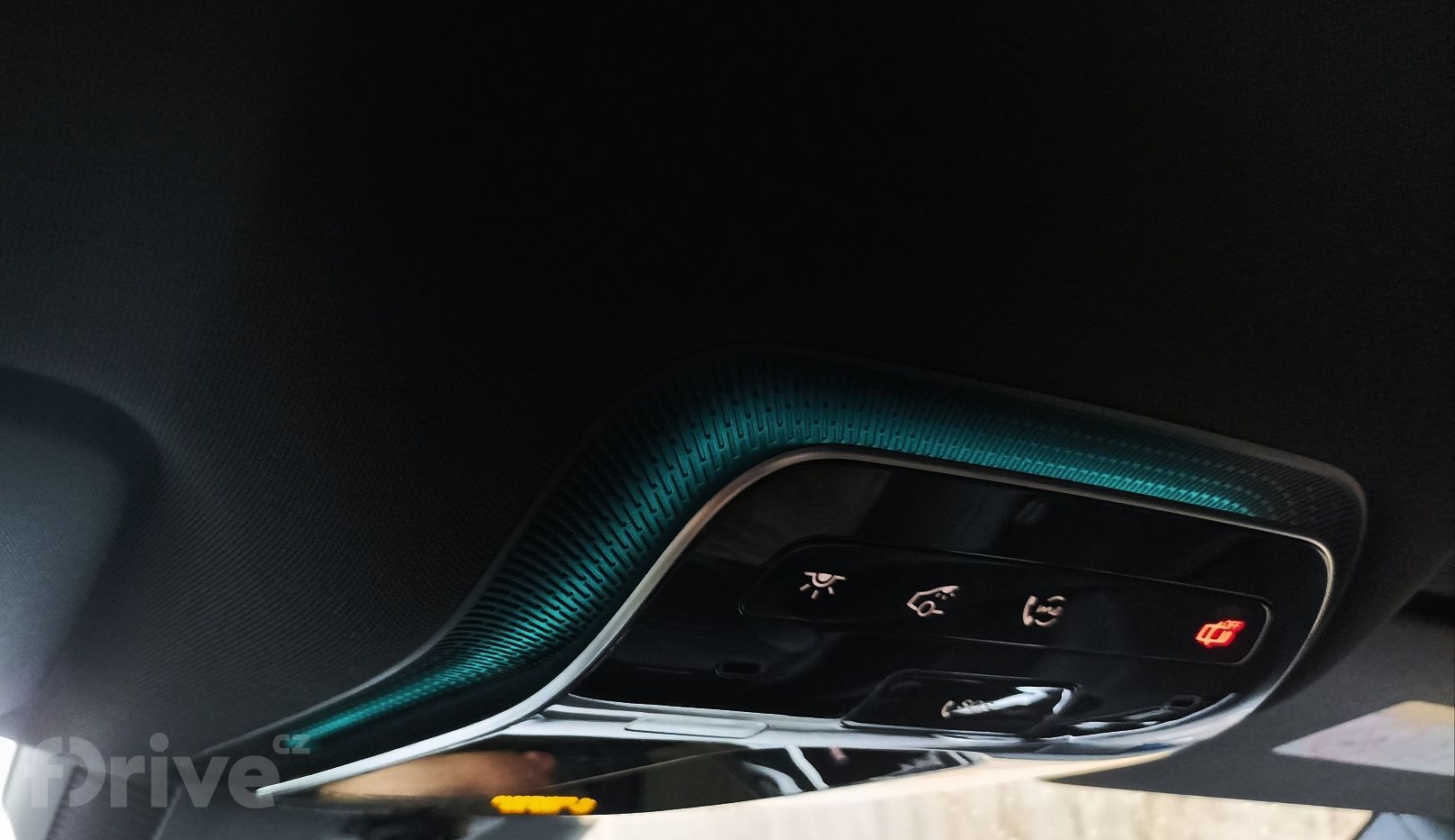 Mercedes-Benz C 220d (2021)