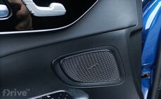 Mercedes-Benz C 220d (2021)