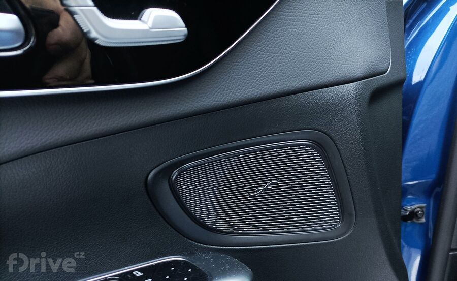 Mercedes-Benz C 220d (2021)