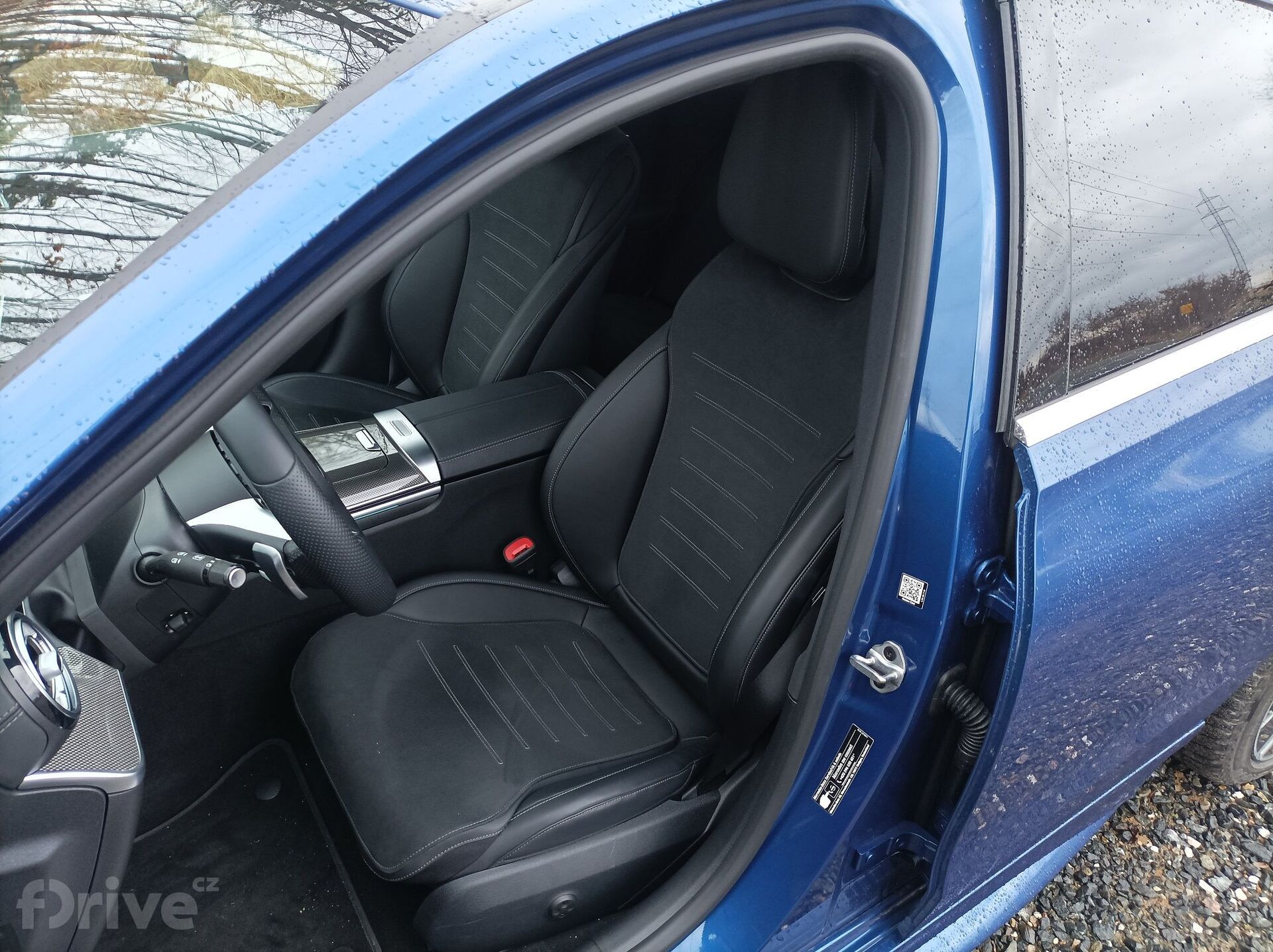 Mercedes-Benz C 220d (2021)