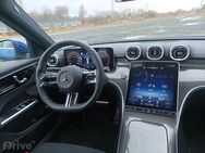 Mercedes-Benz C 220d (2021)