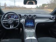 Mercedes-Benz C 220d (2021)