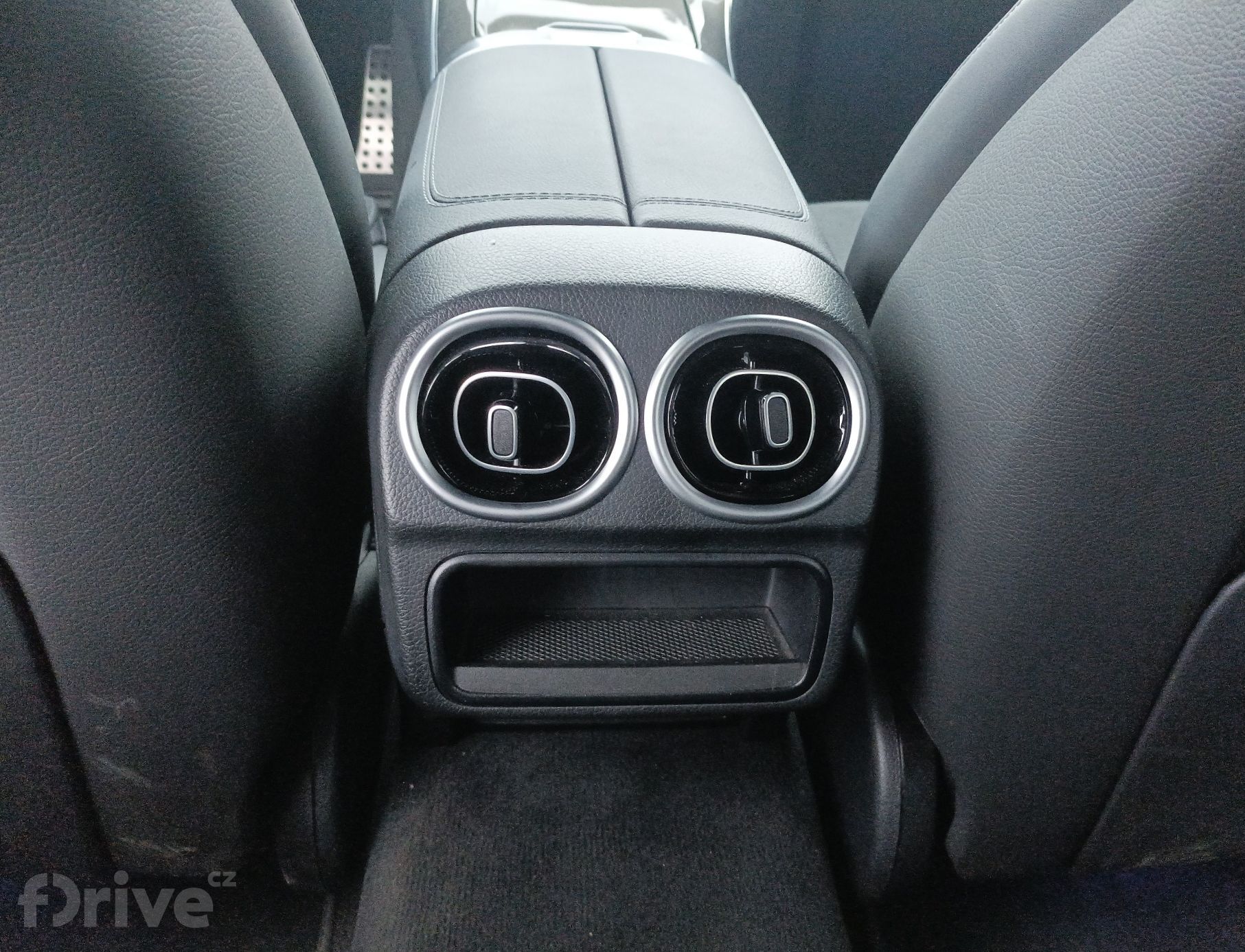 Mercedes-Benz C 220d (2021)