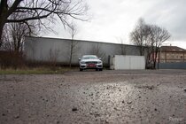 Mercedes-Benz C 350e (2015)