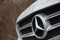 Mercedes-Benz C 350e (2015)