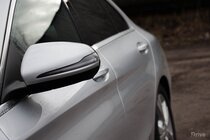 Mercedes-Benz C 350e (2015)