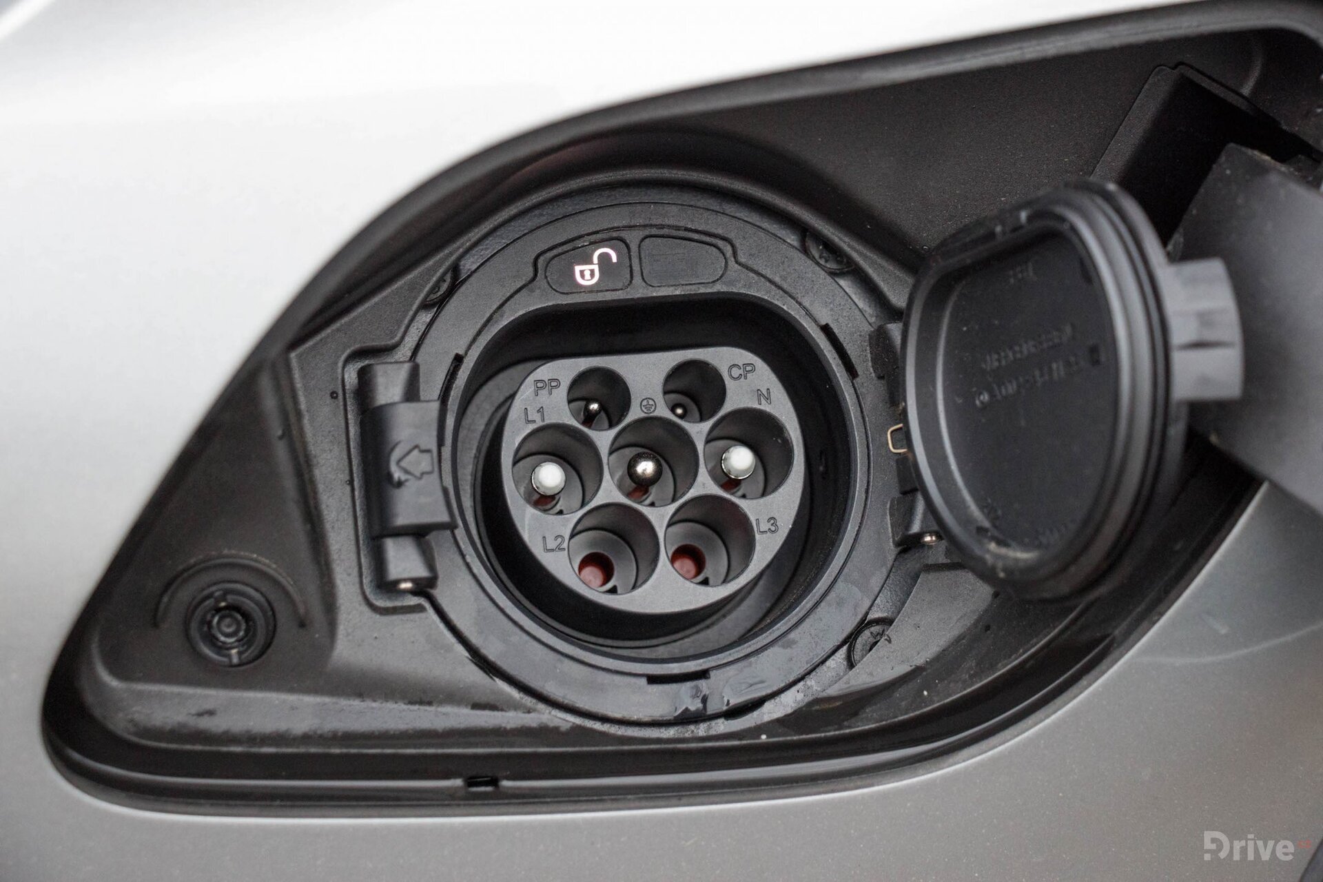 Mercedes-Benz C 350e (2015)