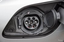 Mercedes-Benz C 350e (2015)