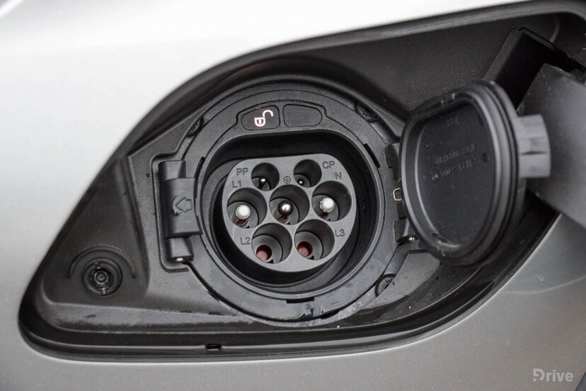 Mercedes-Benz C 350e (2015)