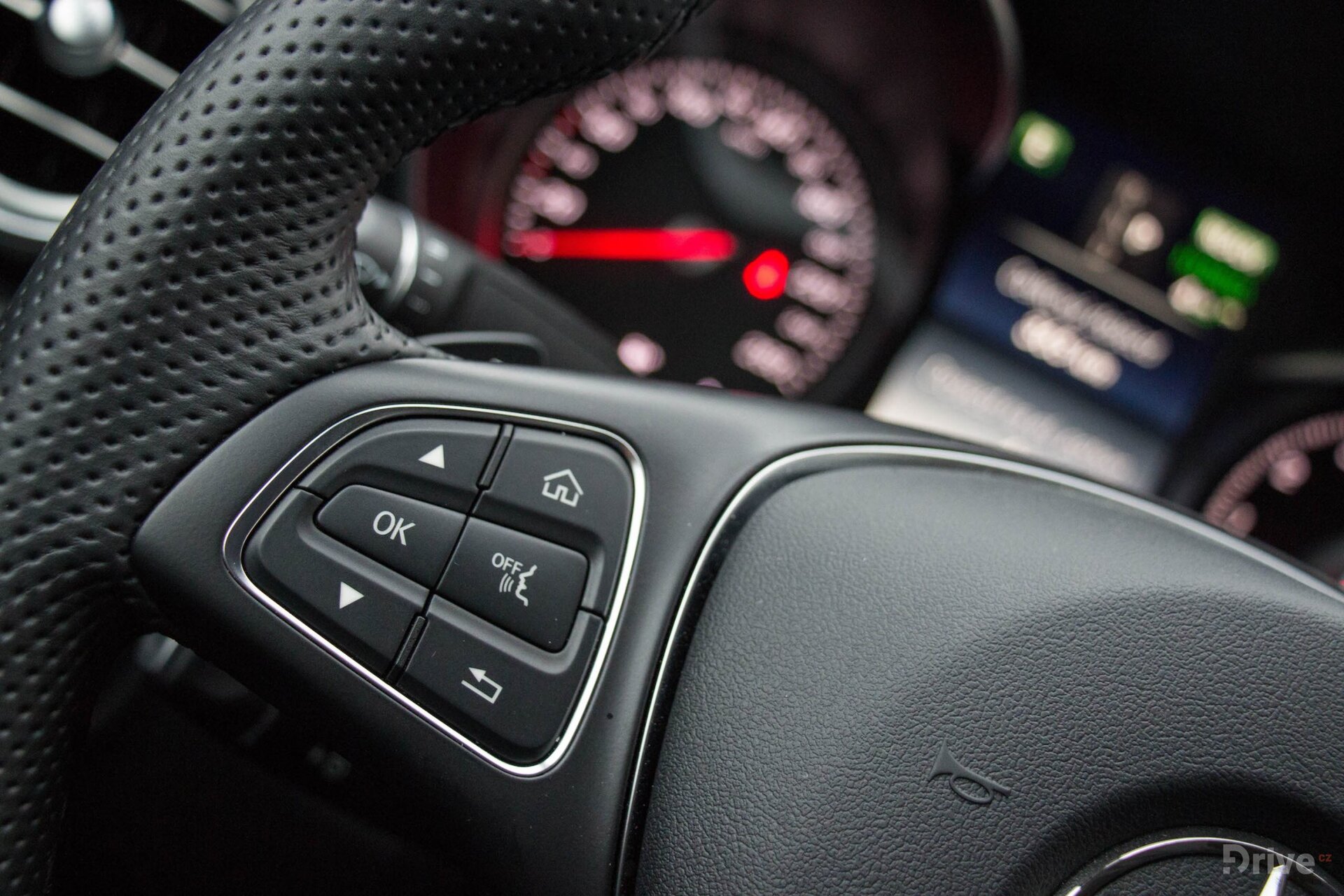 Mercedes-Benz C 350e (2015)