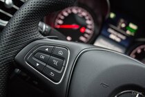 Mercedes-Benz C 350e (2015)