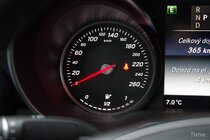 Mercedes-Benz C 350e (2015)