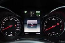 Mercedes-Benz C 350e (2015)