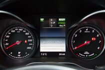 Mercedes-Benz C 350e (2015)