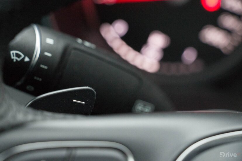 Mercedes-Benz C 350e (2015)