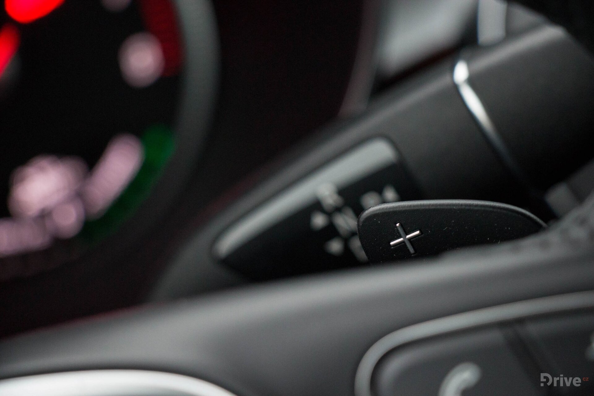 Mercedes-Benz C 350e (2015)