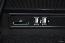 Mercedes-Benz C 350e (2015)