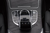 Mercedes-Benz C 350e (2015)