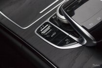 Mercedes-Benz C 350e (2015)