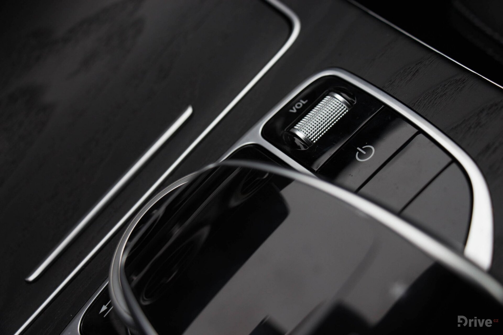 Mercedes-Benz C 350e (2015)