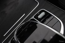 Mercedes-Benz C 350e (2015)