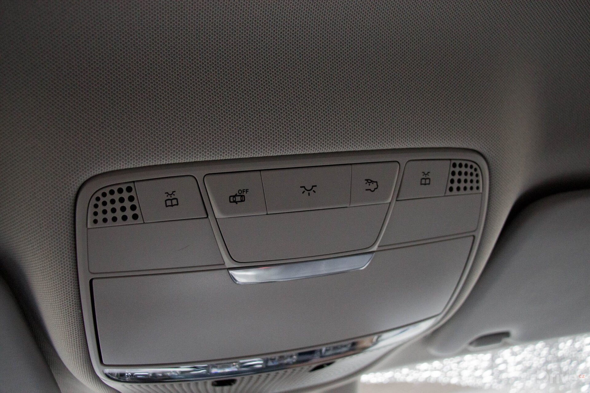 Mercedes-Benz C 350e (2015)