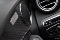 Mercedes-Benz C 350e (2015)