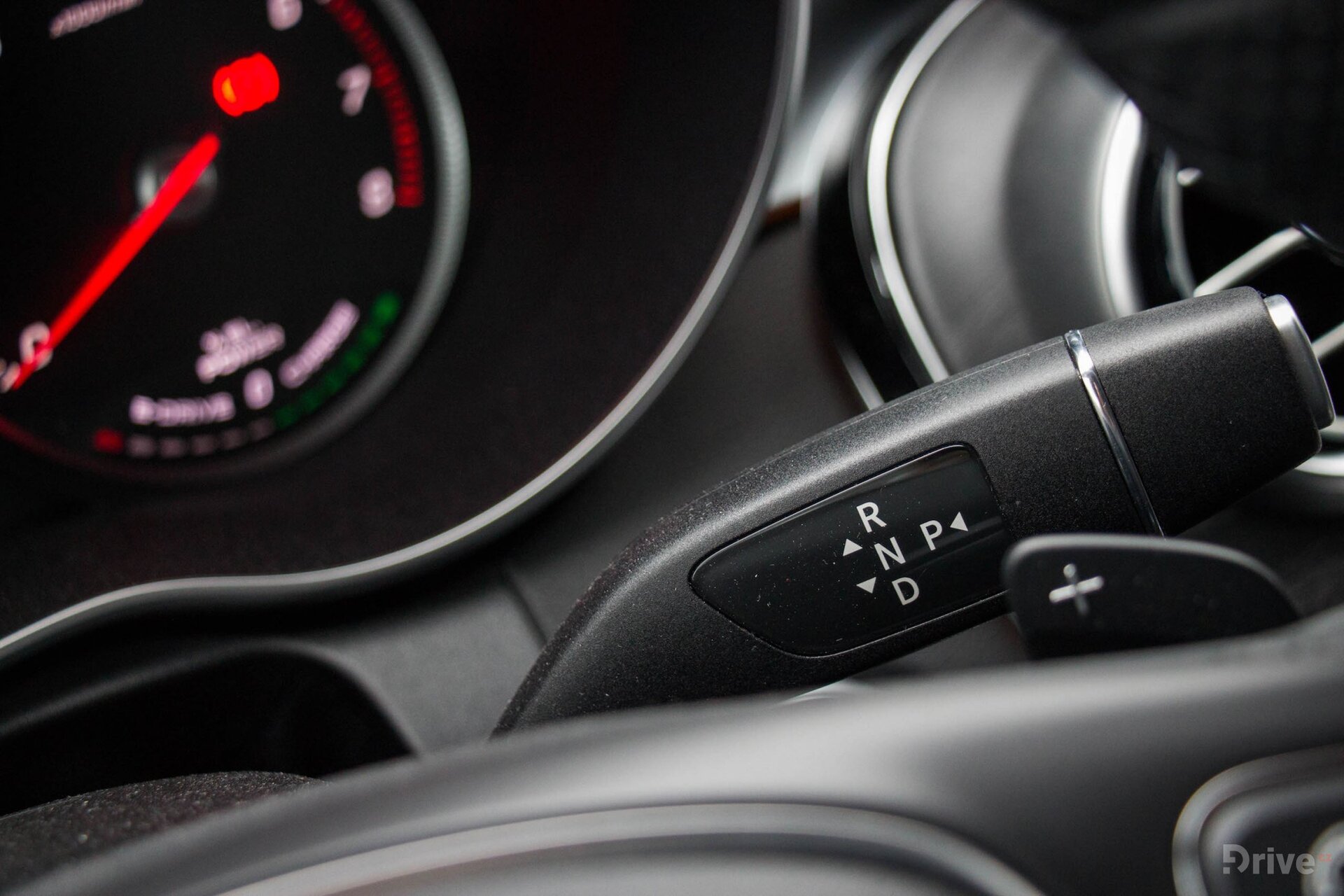 Mercedes-Benz C 350e (2015)