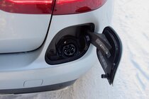 Mercedes-Benz C 350e Combi (2015)