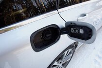 Mercedes-Benz C 350e Combi (2015)