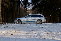 Mercedes-Benz C 350e Combi (2015)