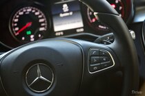 Mercedes-Benz C 350e Combi (2015)