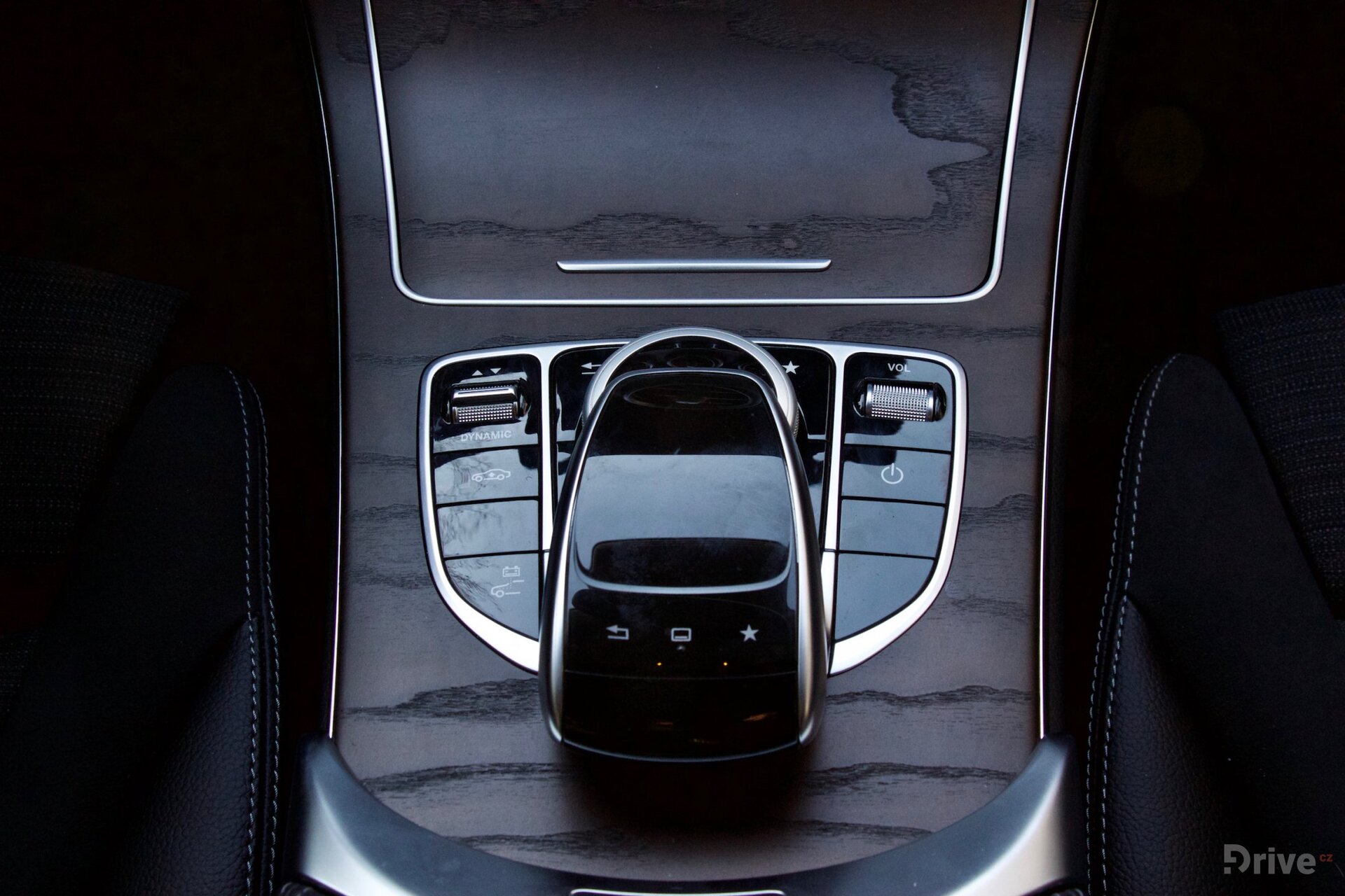 Mercedes-Benz C 350e Combi (2015)