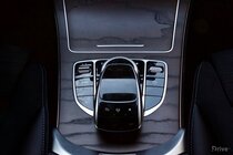 Mercedes-Benz C 350e Combi (2015)