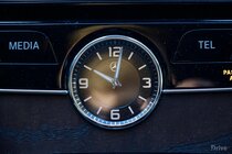 Mercedes-Benz C 350e Combi (2015)