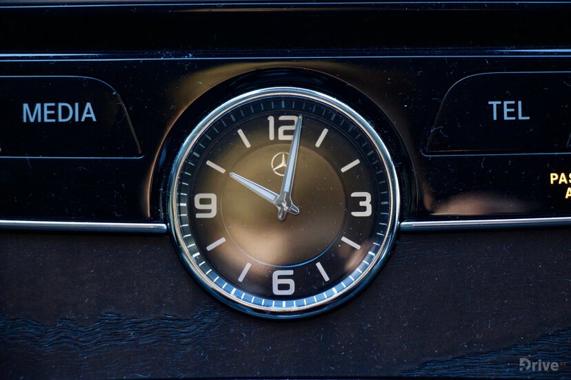 Mercedes-Benz C 350e Combi (2015)