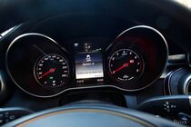 Mercedes-Benz C 350e Combi (2015)