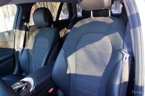 Mercedes-Benz C 350e Combi (2015)