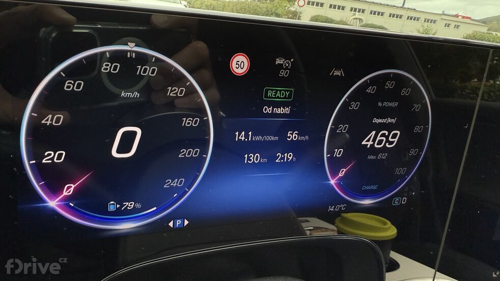 Mercedes-Benz CLA (2025)