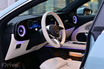 Mercedes-Benz CLA (2025)