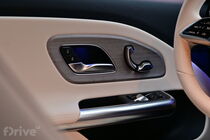 Mercedes-Benz CLA (2025)