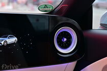 Mercedes-Benz CLA (2025)