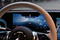 Mercedes-Benz CLA (2025)