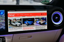 Mercedes-Benz CLA (2025)