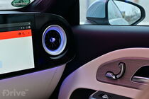 Mercedes-Benz CLA (2025)